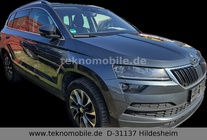 Skoda Karoq 2020