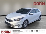 Kia cee'd / Ceed 2025