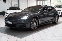 Porsche Panamera 2019