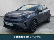 Renault Captur 2026