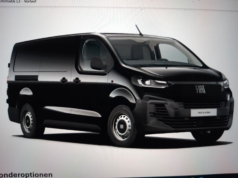 Fiat Scudo