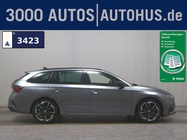 Skoda Octavia 2023