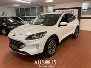 Ford Kuga 2022
