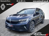 Renault Espace 2025