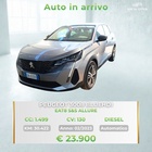 Peugeot 3008 2023