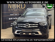 Mercedes-Benz GLC-Class 2022