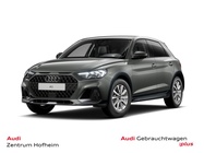 Audi A1 2025