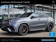 Mercedes-Benz GLE-Class 2024