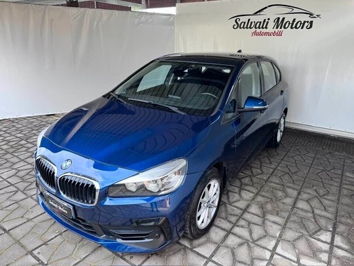 BMW 2 Series 2020