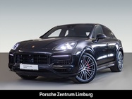 Porsche Cayenne 2023