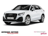 Audi Q2 2025
