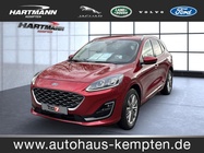 Ford Kuga 2022