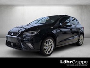 Seat Ibiza 2026