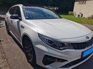 Kia Optima 2019