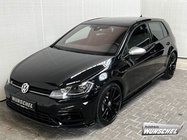 Volkswagen Golf 2020