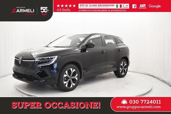 Renault Alaskan 2024