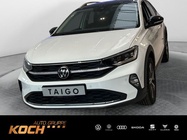 Volkswagen Taigo 2025