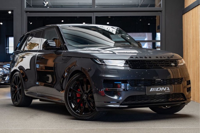 Land Rover Sport