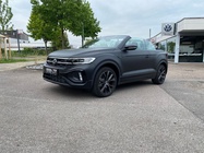 Volkswagen T-Roc 2024