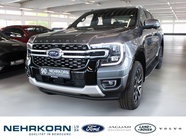 Ford Ranger 2025