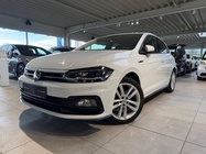 Volkswagen Polo 2019