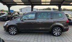 Volkswagen Sharan 2016