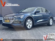 Audi e-tron 2020