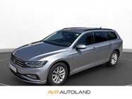 Volkswagen Passat 2021