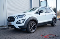 Ford EcoSport 2023