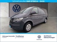 Volkswagen T6 2022