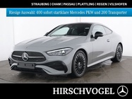 Mercedes-Benz CLE-Class 2025