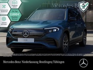 Mercedes-Benz EQB 2022