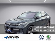 Volkswagen Tiguan 2025