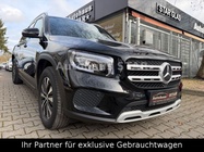 Mercedes-Benz GLB-Class 2022