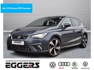 Seat Ibiza 2021