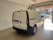 Volkswagen Caddy 2022