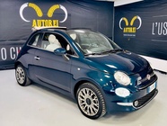Fiat 500 2020