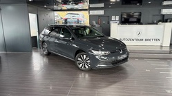 Volkswagen Golf 2024