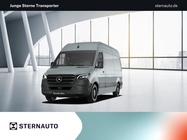 Mercedes-Benz Sprinter 2025
