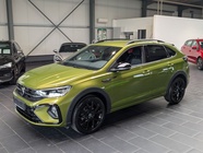 Volkswagen Taigo 2023