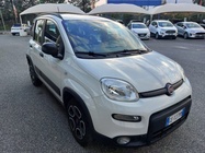 Fiat Panda 2021