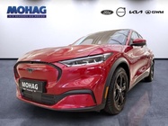 Ford Mustang Mach-E 2023