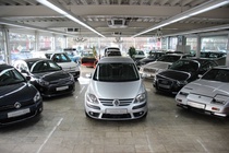 Volkswagen Golf 2005