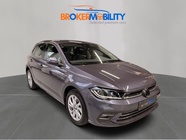 Volkswagen Polo 2023