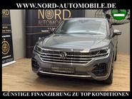 Volkswagen Touareg 2021