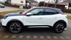 Opel Mokka 2022