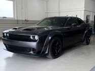 Dodge Challenger 2022