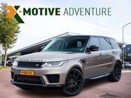 Land Rover Sport 2021