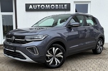 Volkswagen T-Cross 2024