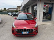 Hyundai i10 2021